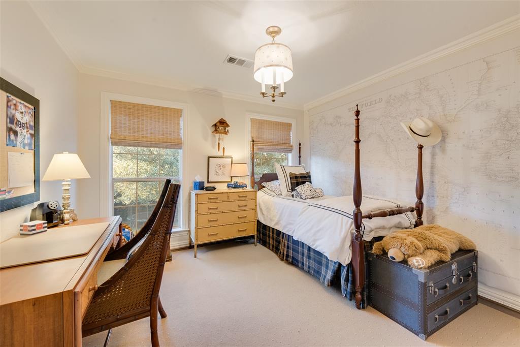 Linwood Place - Residential