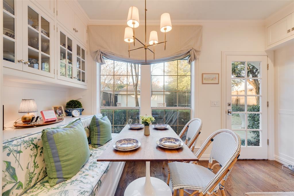 Linwood Place - Residential