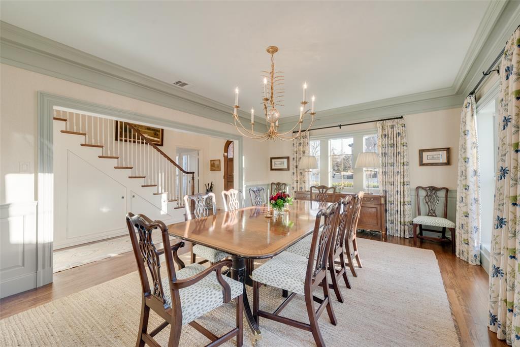 Linwood Place - Residential