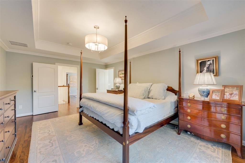 Linwood Place - Residential