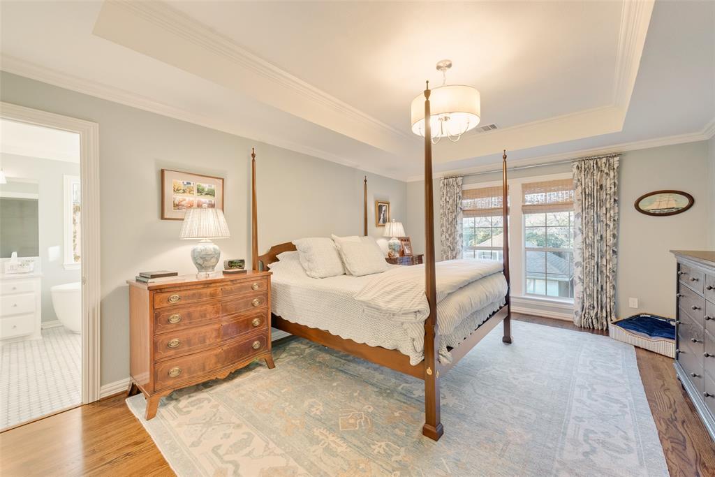 Linwood Place - Residential