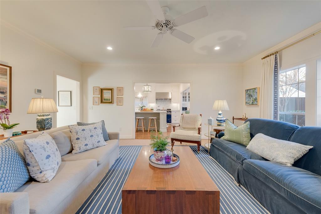 Linwood Place - Residential