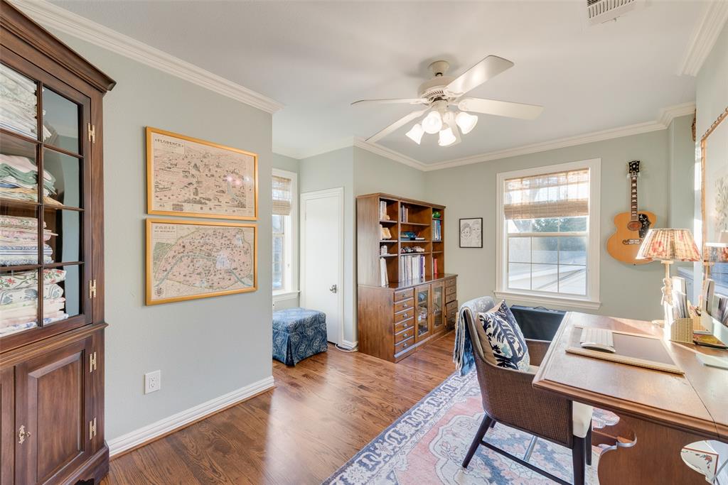 Linwood Place - Residential