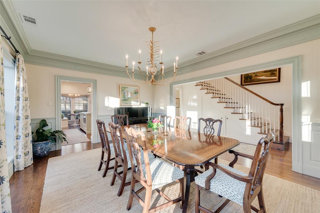 Linwood Place - Residential