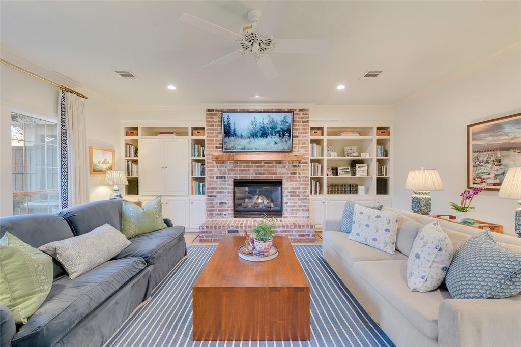 Linwood Place - Residential