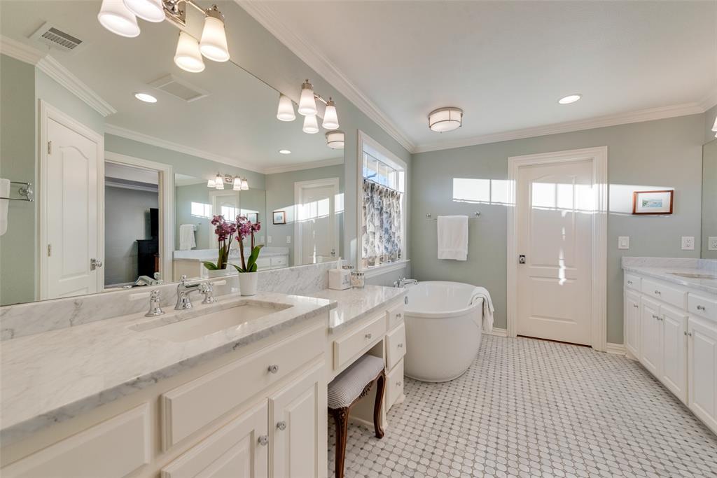 Linwood Place - Residential