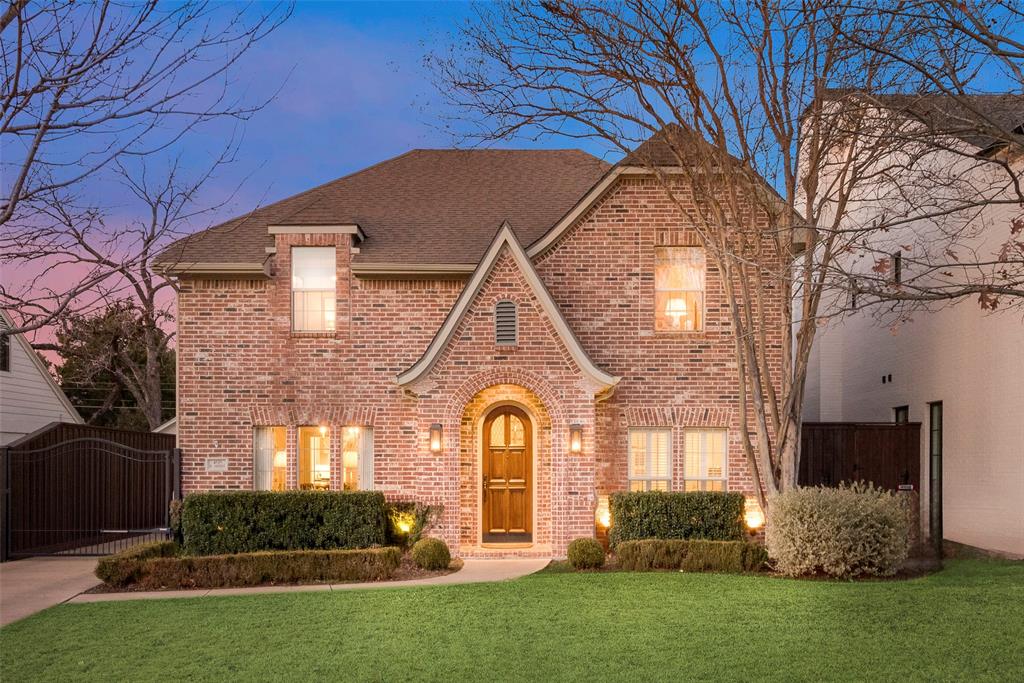 Linwood Place - Residential