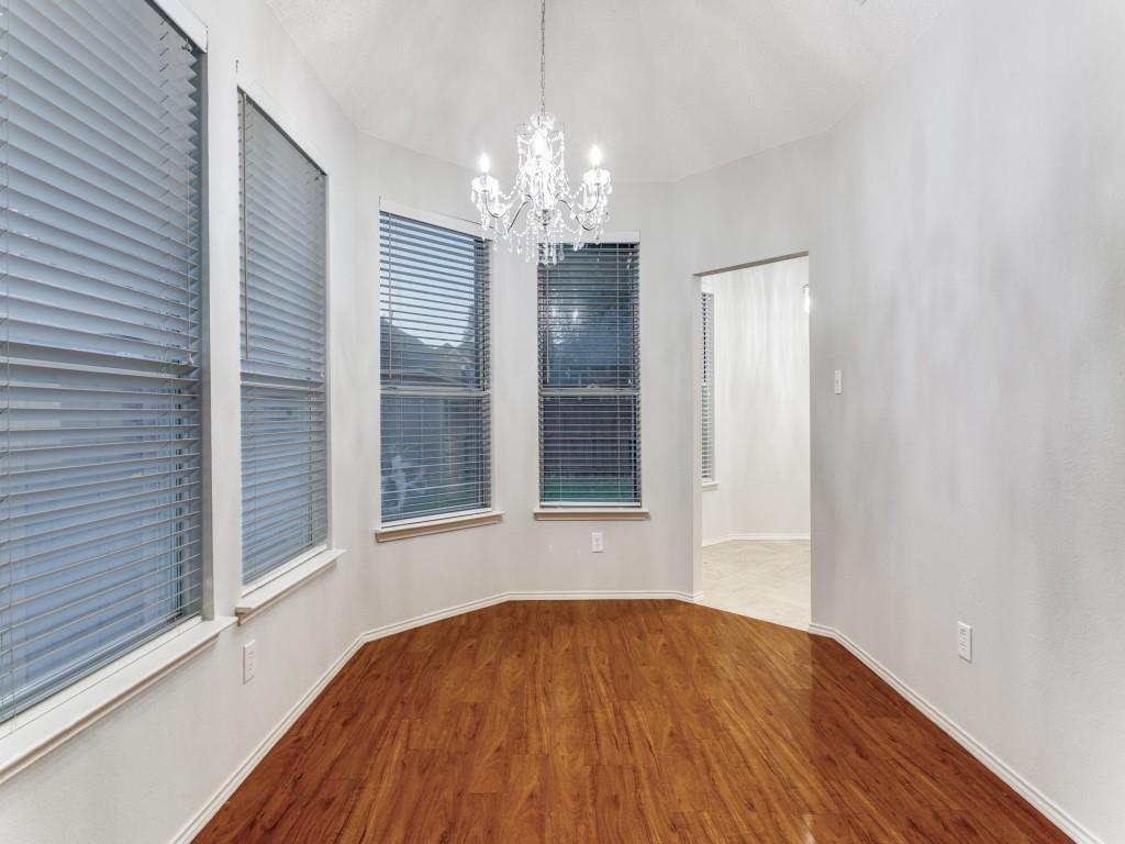 Oaks Of Lake Forest - Residential