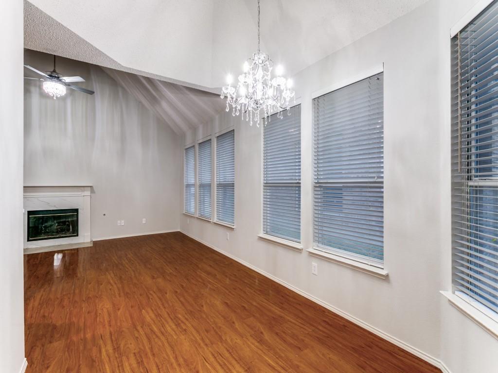 Oaks Of Lake Forest - Residential