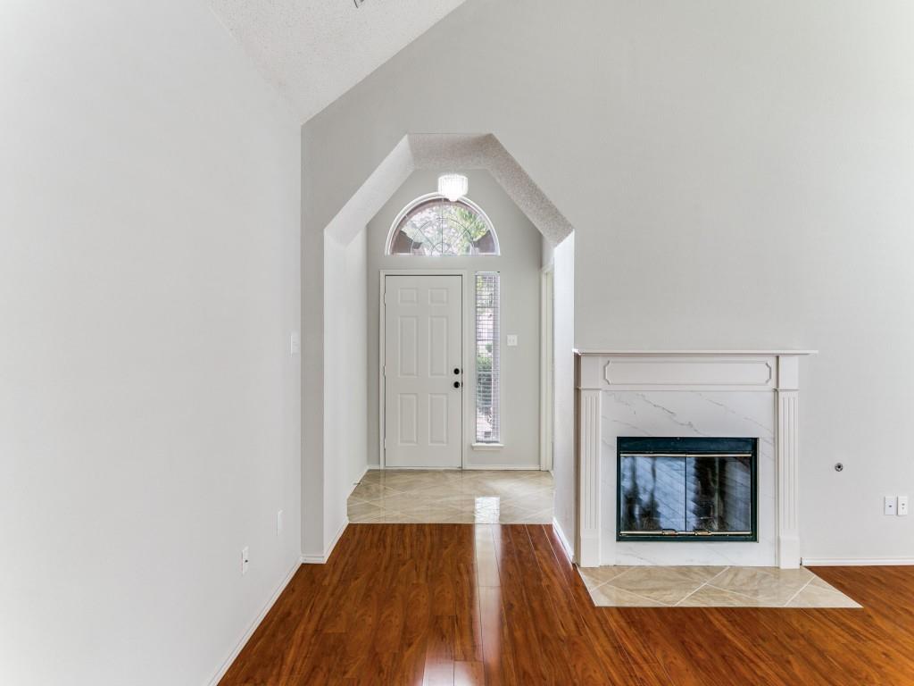 Oaks Of Lake Forest - Residential