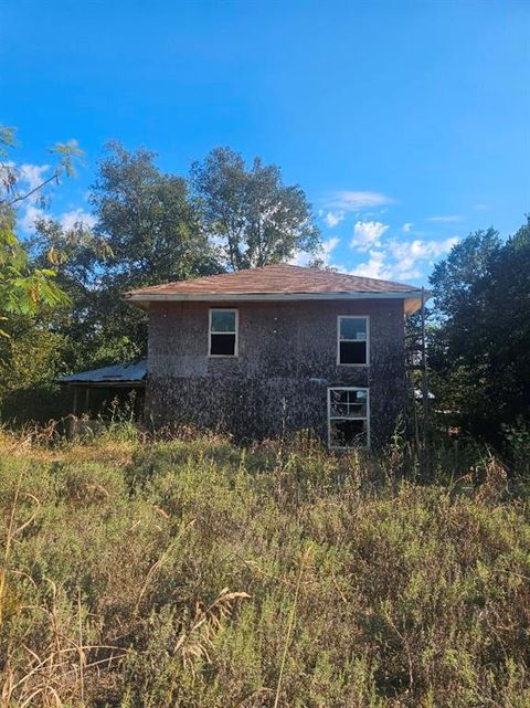 132 Cedar Way Whitney TX 76692