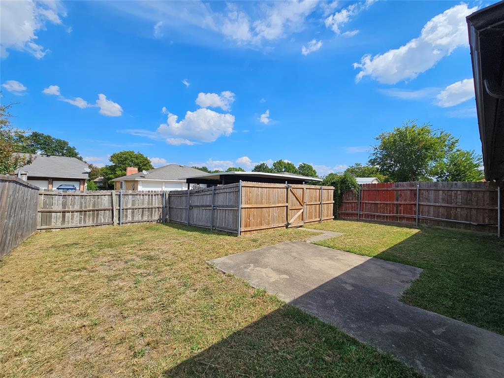 Schreiber Estates - Residential Lease