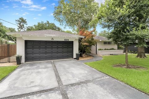 5024 Rexton Lane Dallas TX 75214