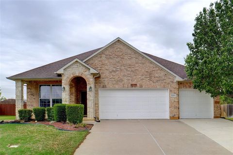 8000 Joshua Tree Court Arlington TX 76002