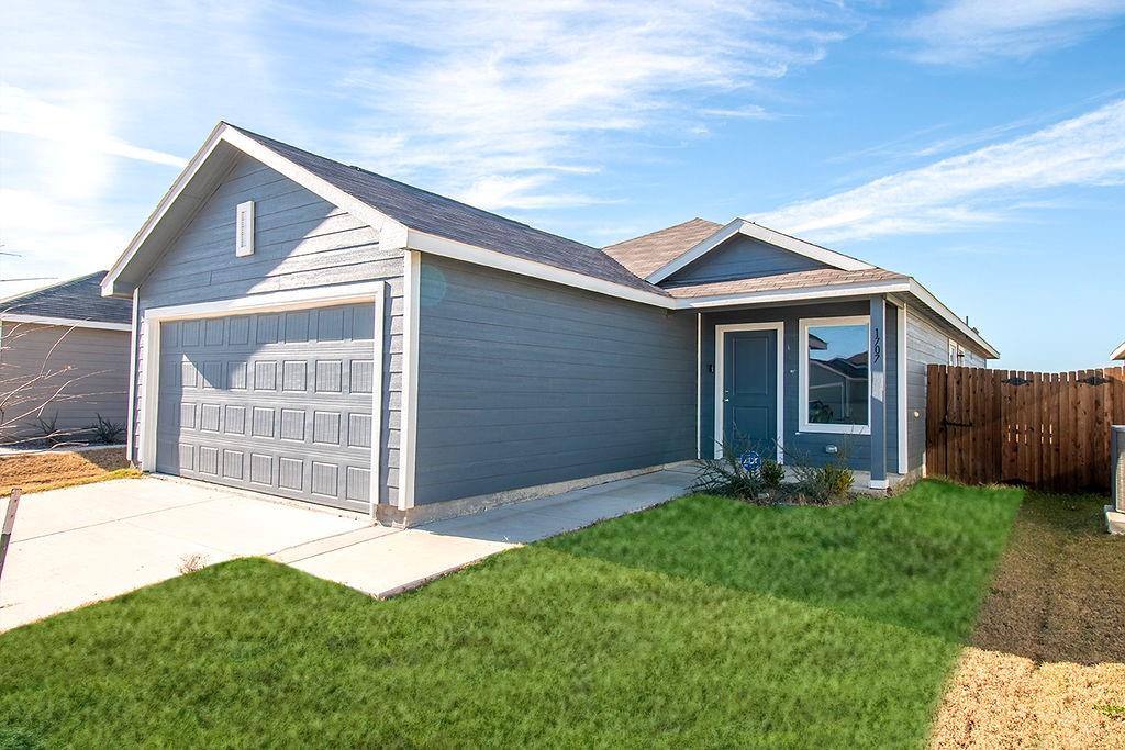 Eastland Ph 1c - Residential