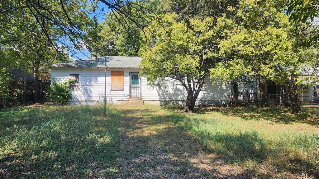 Alta Mesa Park - Residential