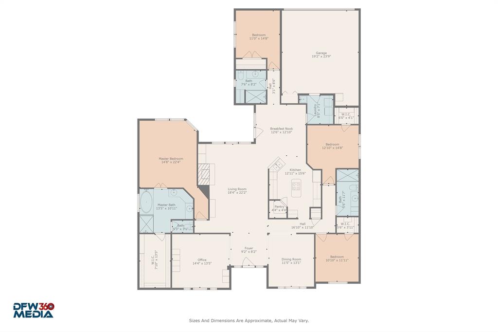 508 Wellington Road