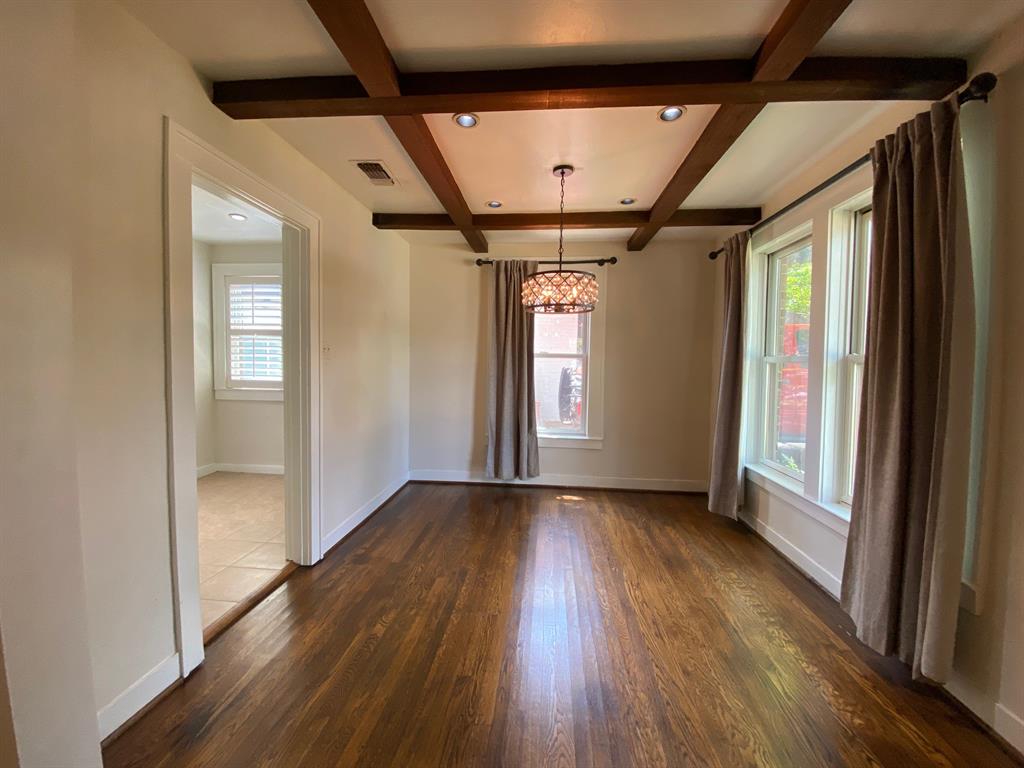 Chamberlain Arl Heights 1st Add - Residential Lease