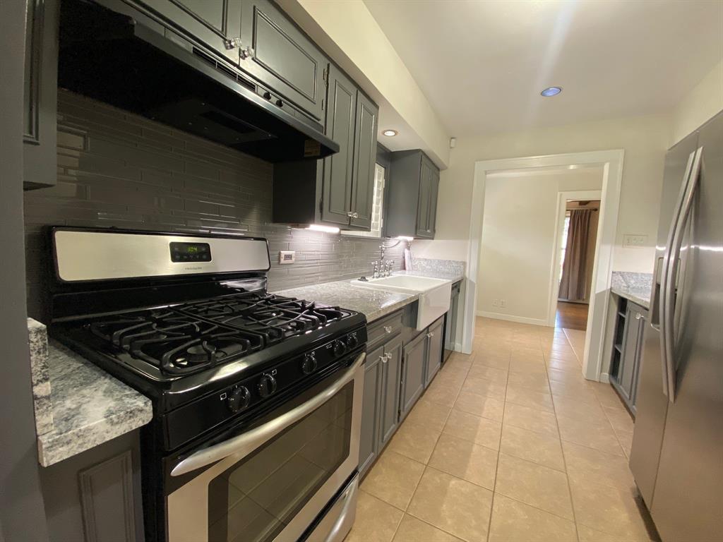 Chamberlain Arl Heights 1st Add - Residential Lease