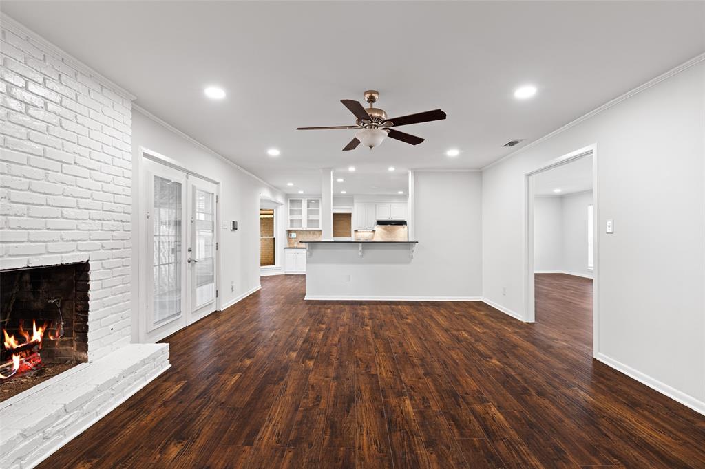 Lindsey Lane - Residential