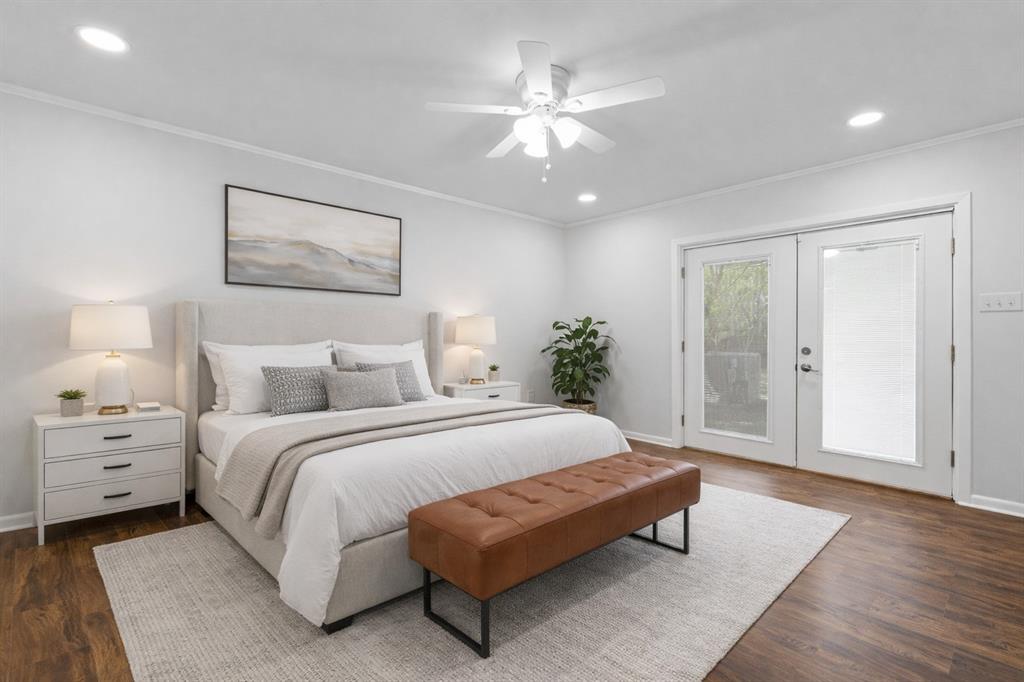 Lindsey Lane - Residential