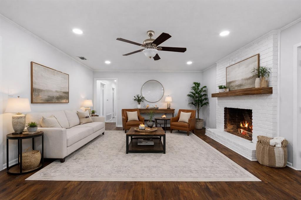 Lindsey Lane - Residential