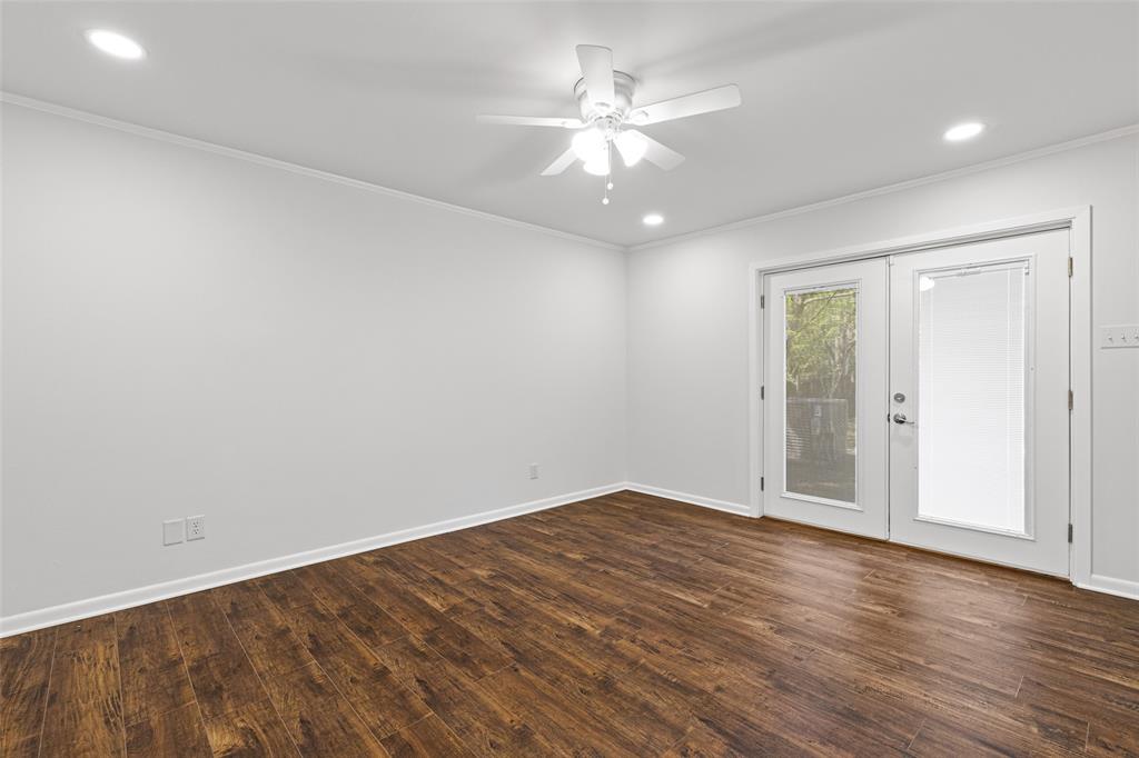 Lindsey Lane - Residential