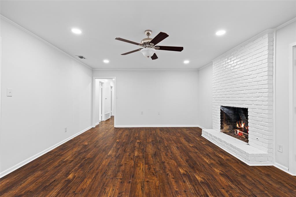 Lindsey Lane - Residential