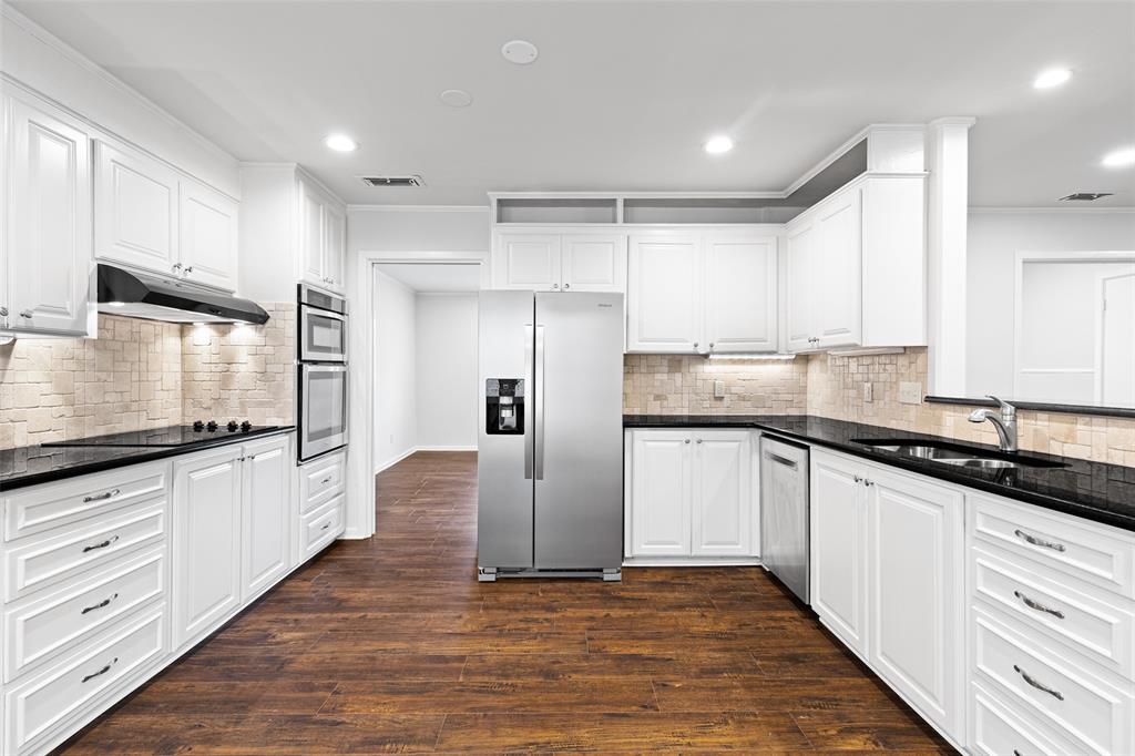 Lindsey Lane - Residential