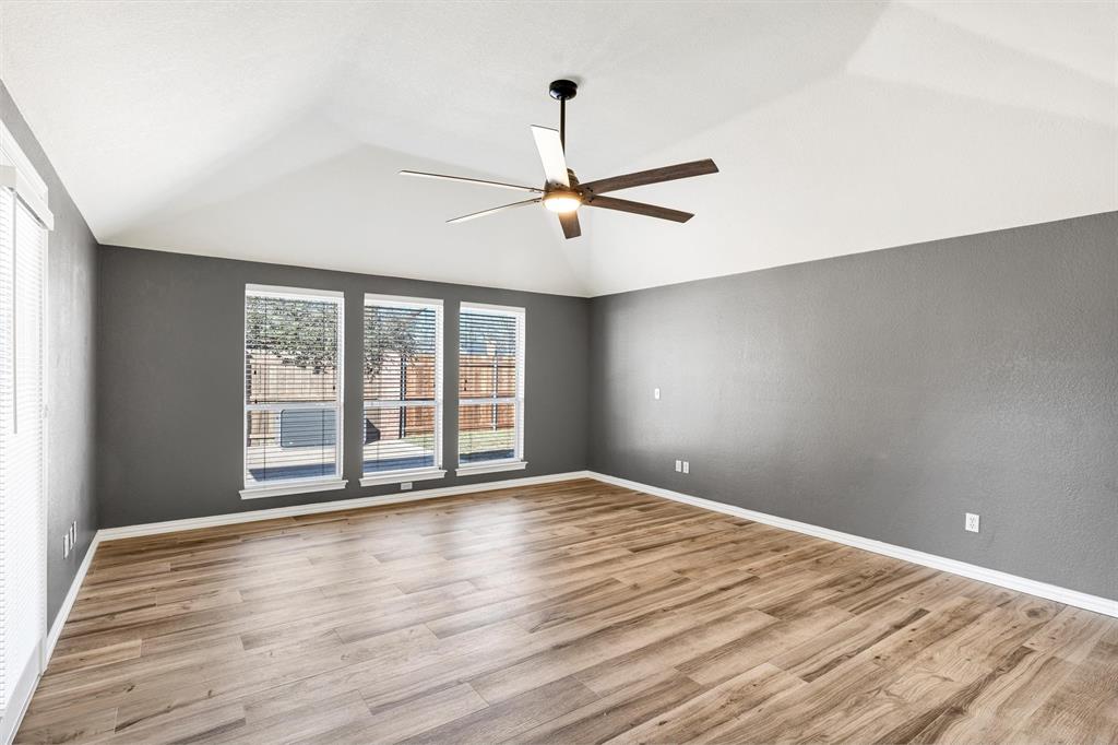 Pecan Plantation - Residential