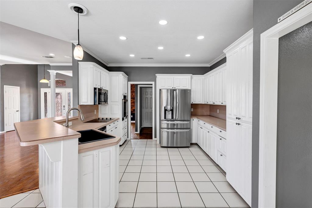 Pecan Plantation - Residential
