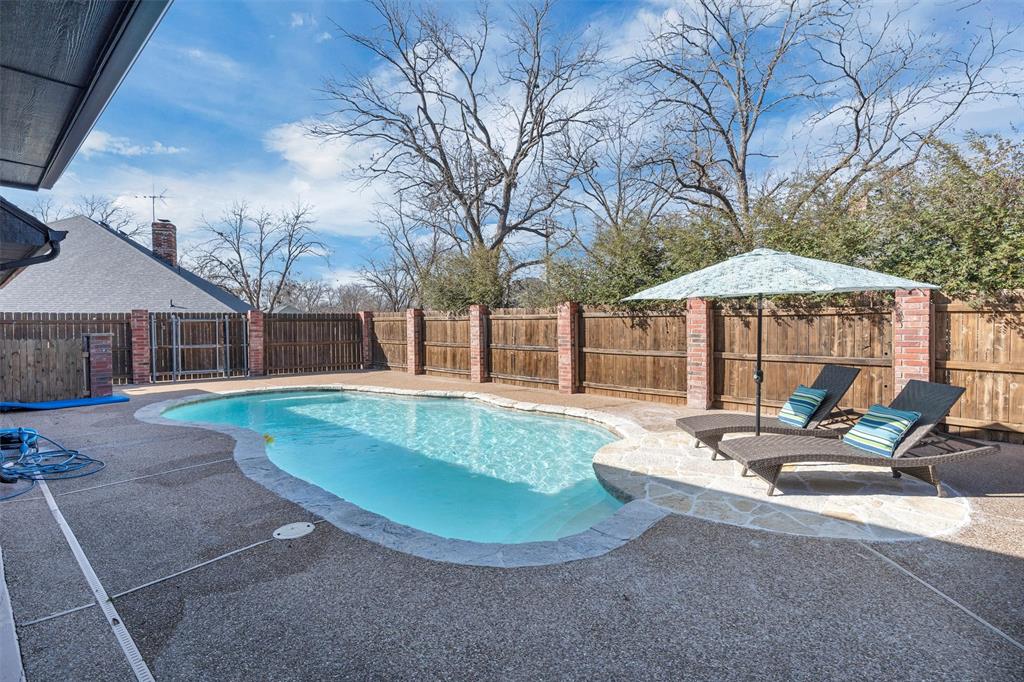 Pecan Plantation - Residential