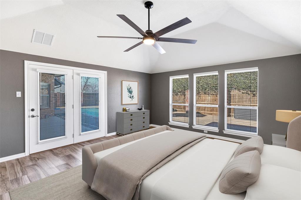 Pecan Plantation - Residential