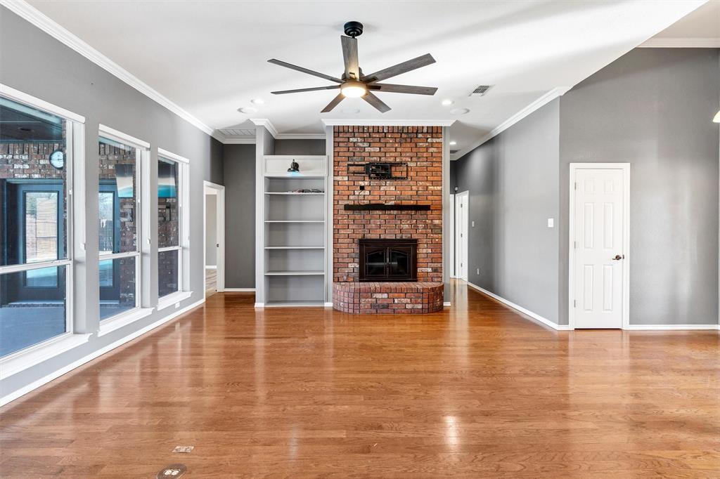 9219 Hanging Moss Drive