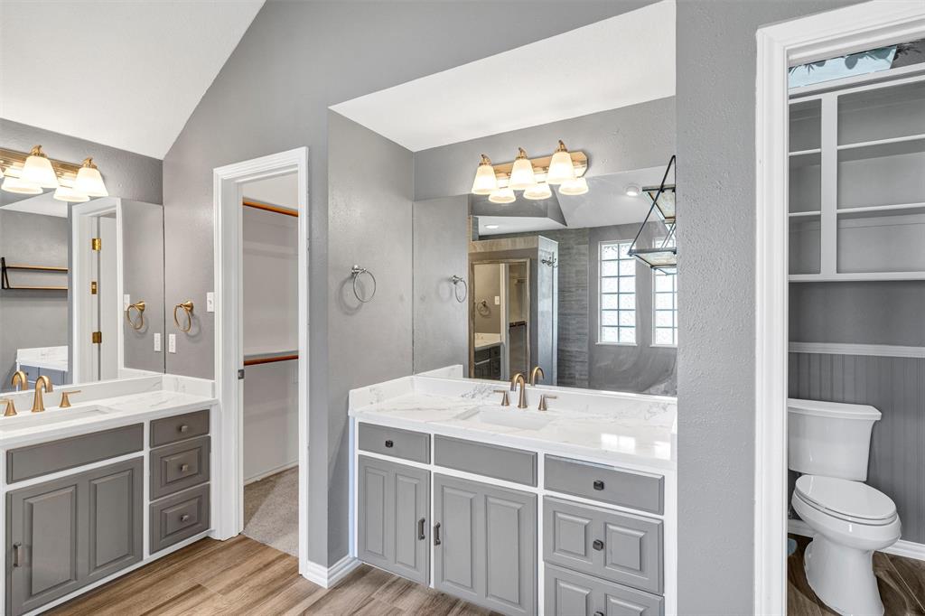 Pecan Plantation - Residential