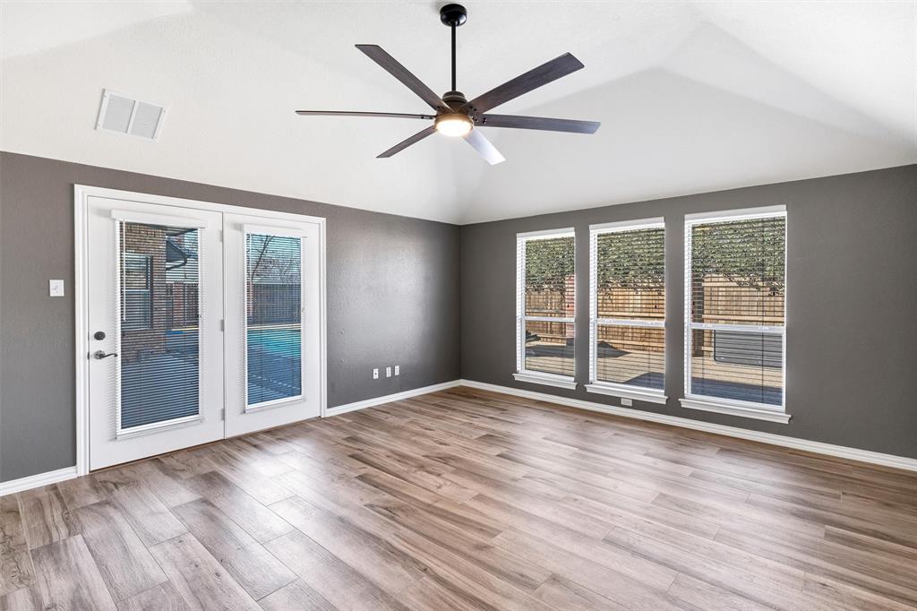 Pecan Plantation - Residential