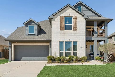 Photo of 1320 Brentfield Drive, Anna, TX 75409 (MLS # 21224953)