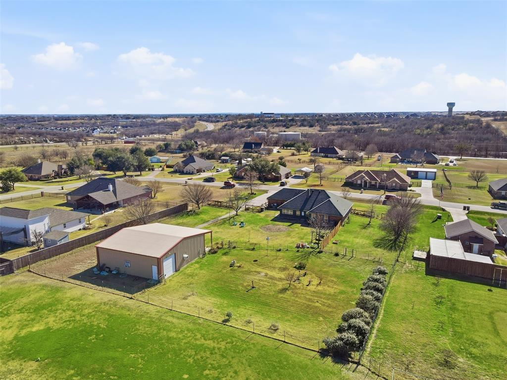 Markum Ranch Estates - Residential