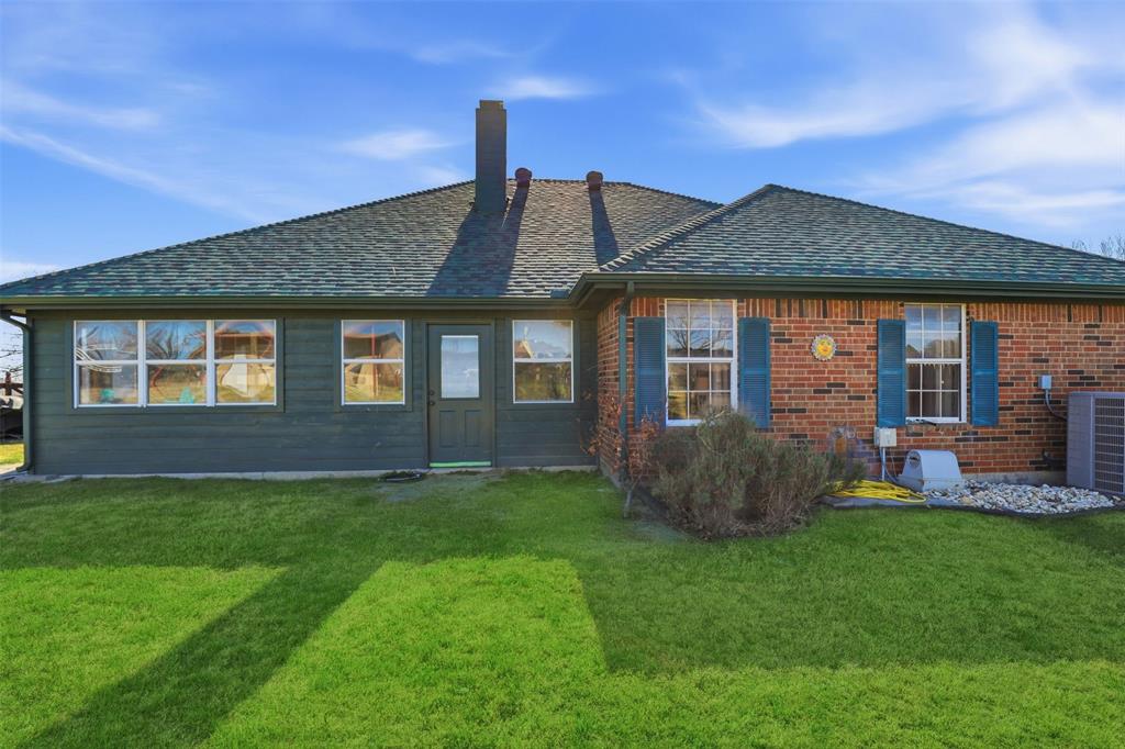 Markum Ranch Estates - Residential