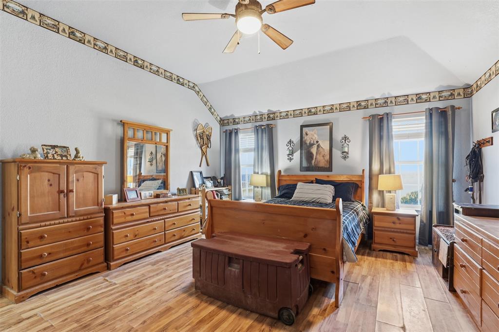 Markum Ranch Estates - Residential