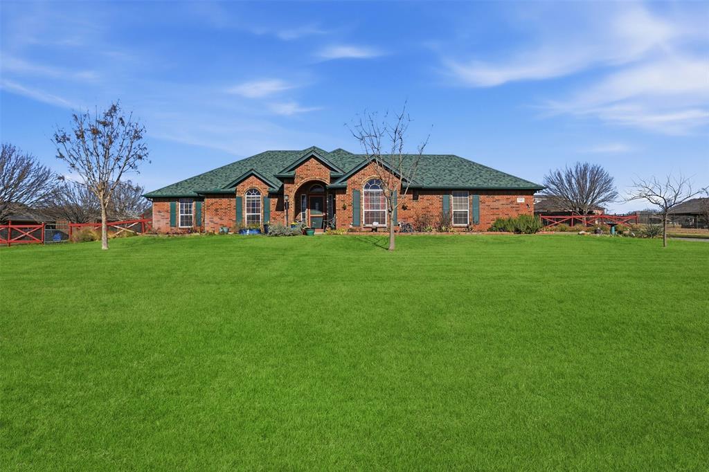 Markum Ranch Estates - Residential