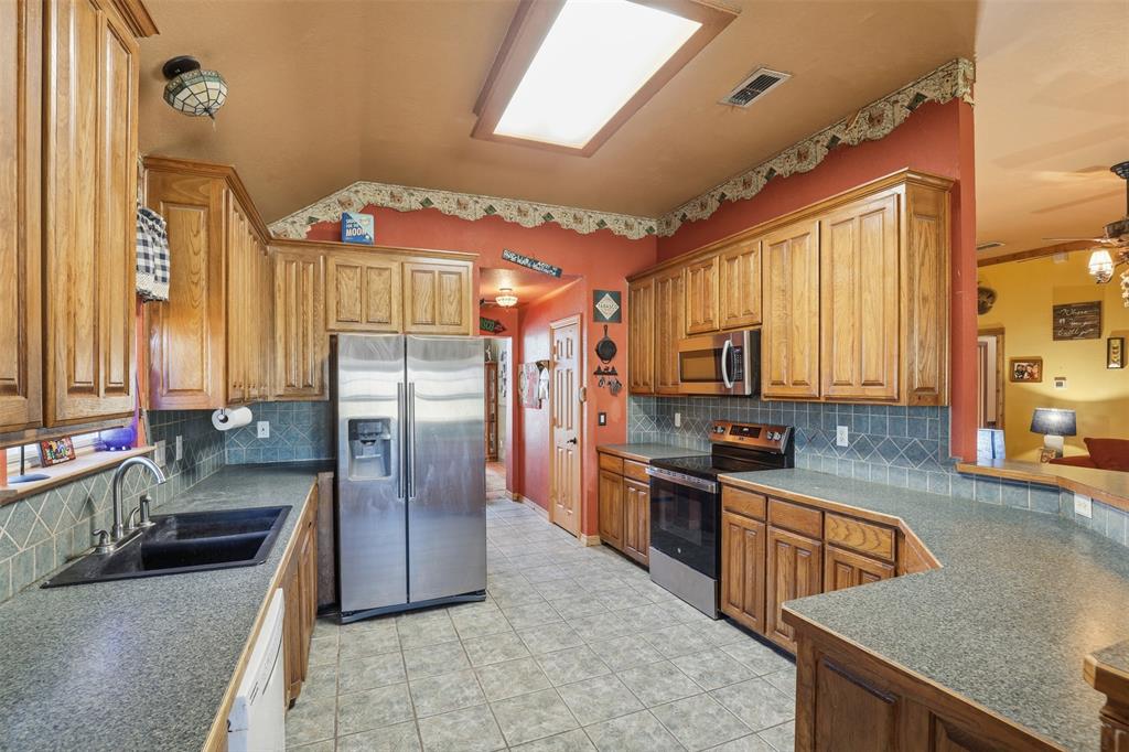 Markum Ranch Estates - Residential