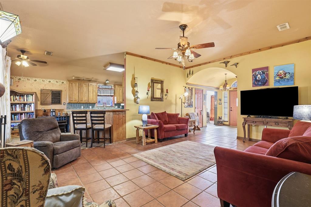 Markum Ranch Estates - Residential