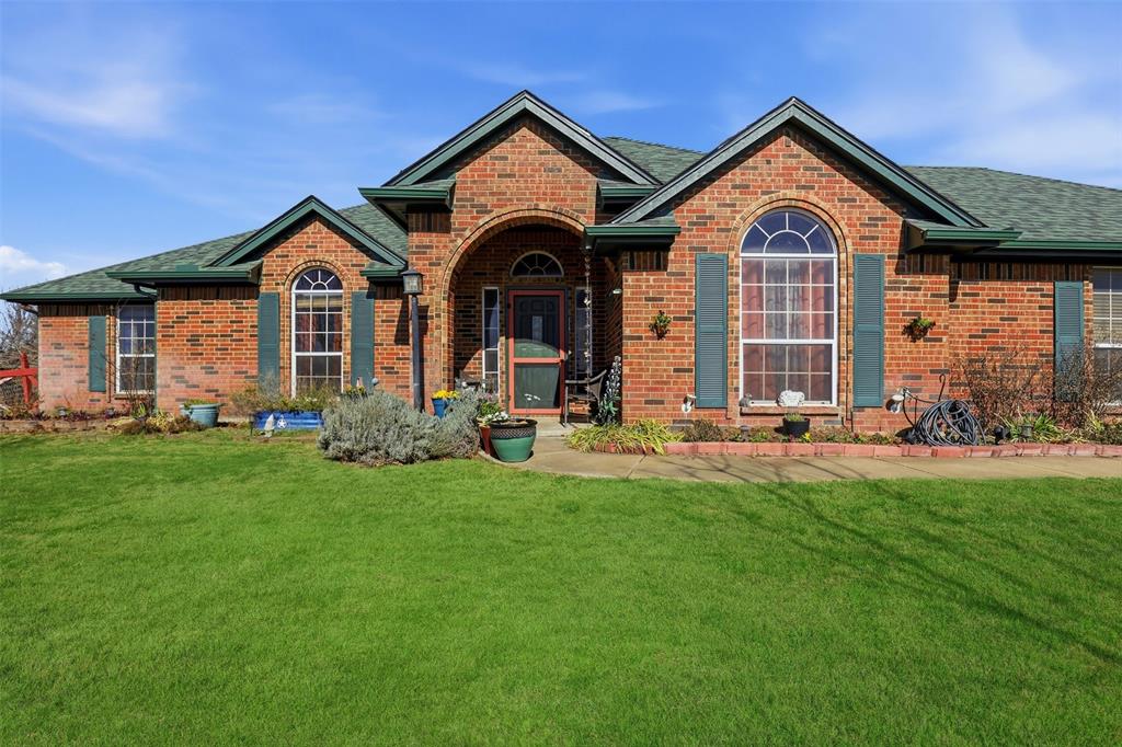 Markum Ranch Estates - Residential