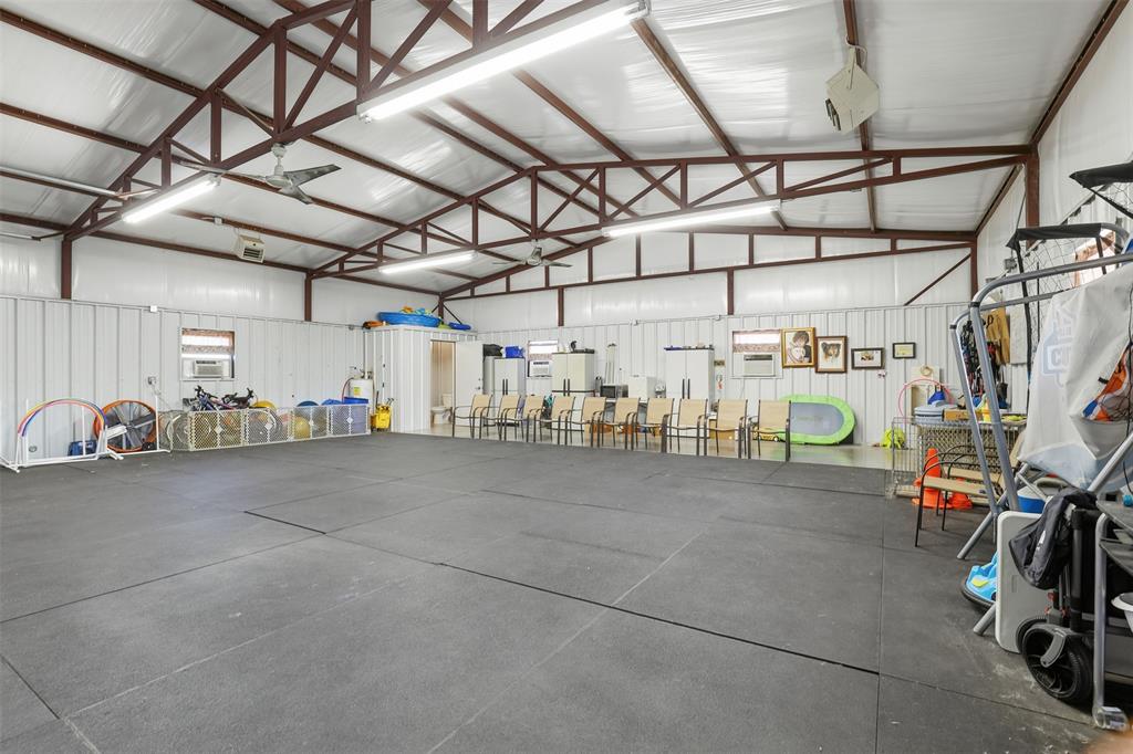 Markum Ranch Estates - Residential