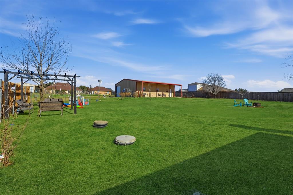 Markum Ranch Estates - Residential