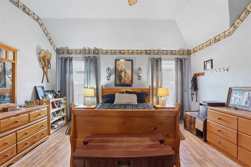 Markum Ranch Estates - Residential