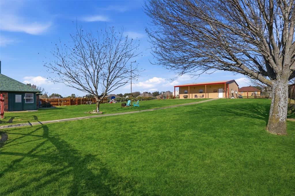 Markum Ranch Estates - Residential