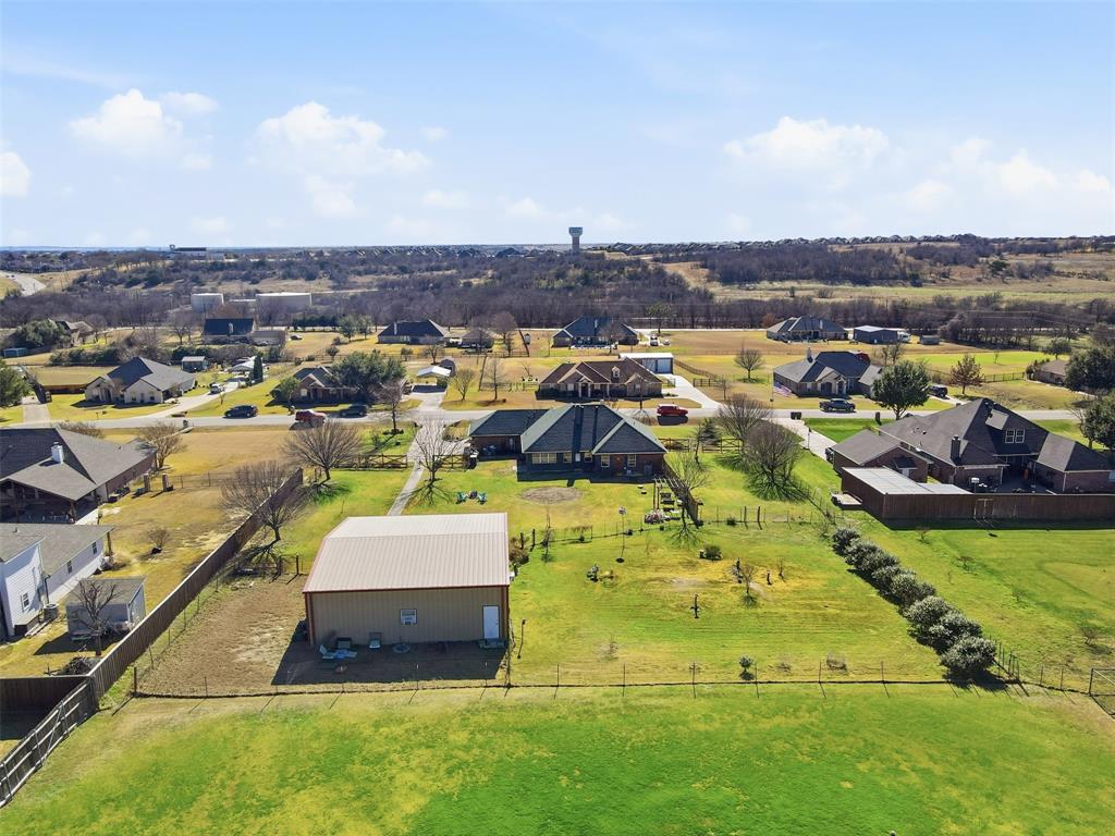 Markum Ranch Estates - Residential