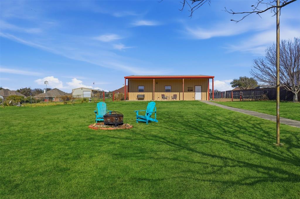 Markum Ranch Estates - Residential